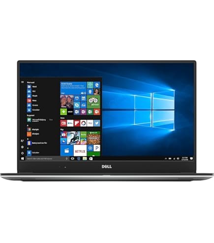 Amazon.com: Dell XPS 15 9500 15.6 inch UHD+ Touchscreen