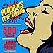 Humorous Cryptograms: 500 LARGE PRINT Cryptogram Puzzles Based on Famously Funny Quotes by Patel Puzzle Books