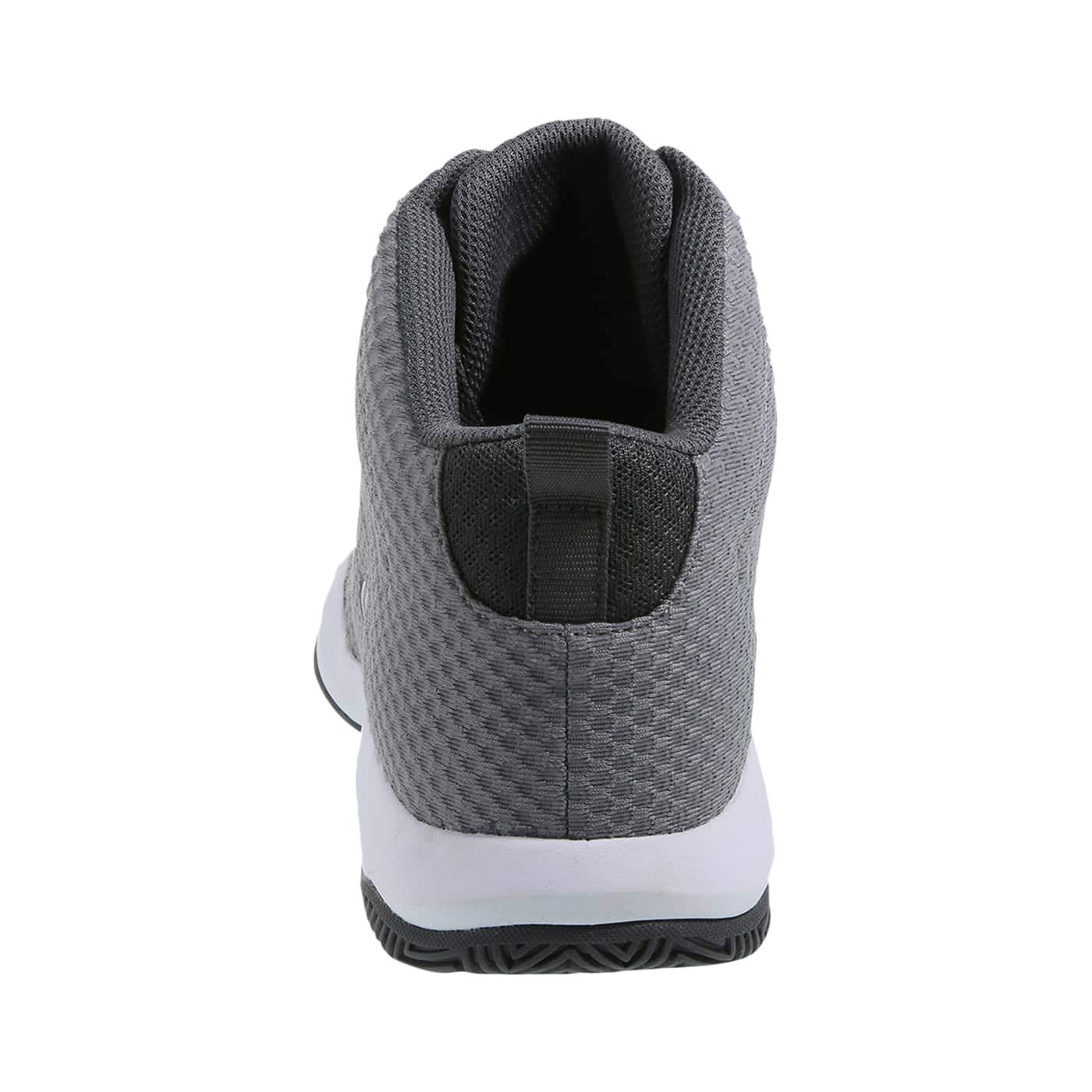 champion basketball shoes mens grey