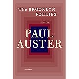 The Brooklyn Follies: A Novel