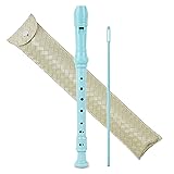 Jasenna Recorder Instrument for Beginner