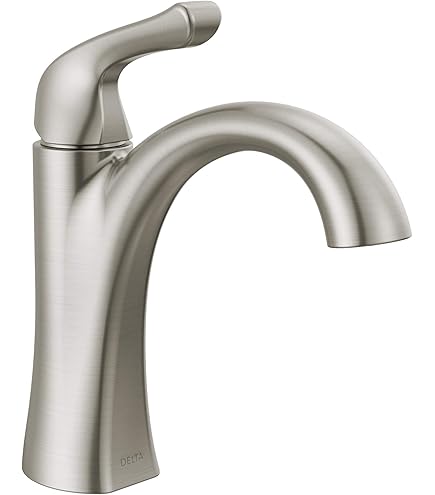 KOHLER 103K36-SANA-CP Kumin Touchless Bathroom sink Faucet with