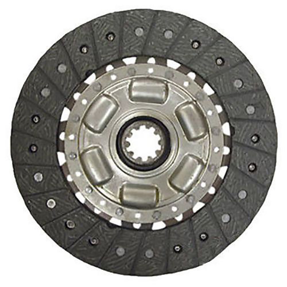 Case Clutch Disc 311 Industrial & Scientific