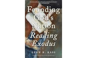 Founding God's Nation: Reading Exodus