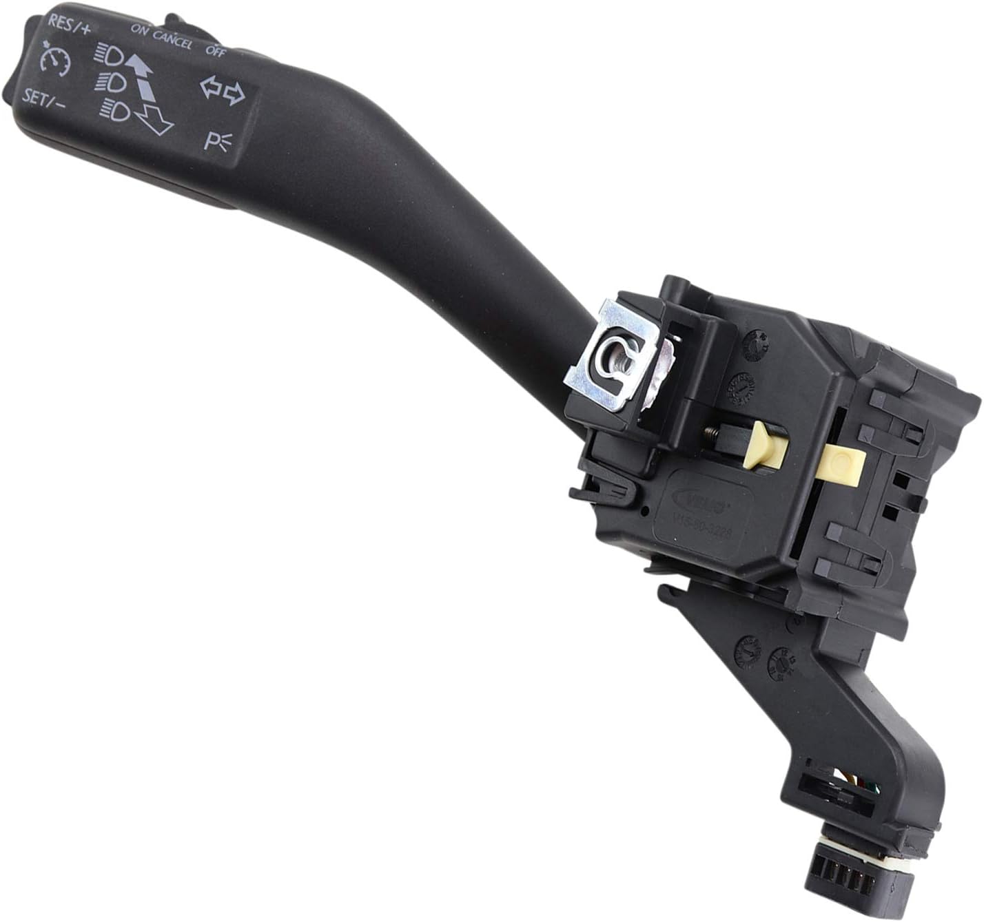 Turn signal switch. Turn signal switch