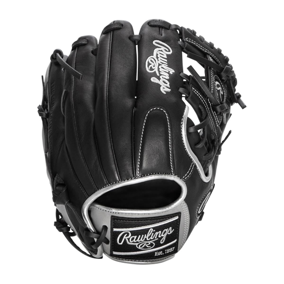 Rawlings Encore Baseball Glove | Sizes 11.5