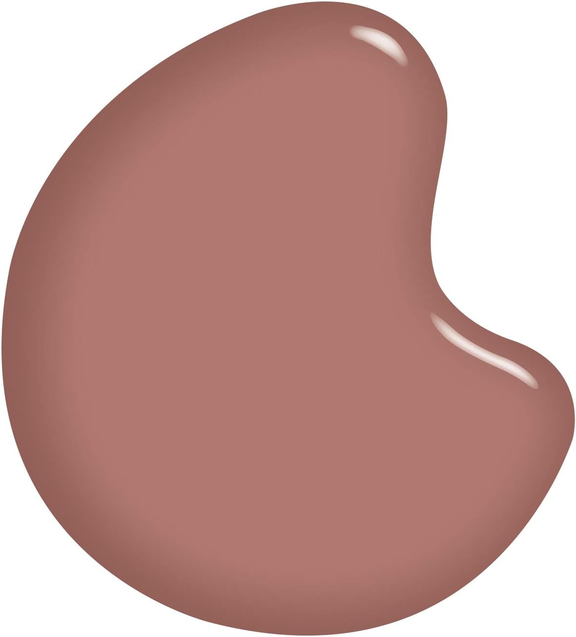 Sally Hansen Insta-Dri Nail Polish, Buff and Tumble, 60 Seconds Quick Drying, Long Lasting, Streak Free, Shiny Finish - Image 3