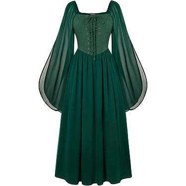 Amazon Best Sellers: Best Women's Costumes