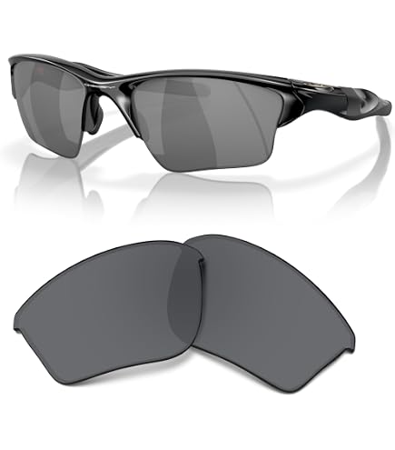 Amazon.com: Oakley Wind Jacket 2.0 Replacement Lenses, Prizm Snow