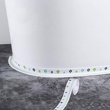 Amazon Com Waterproof Tape Anti Mildew Tape Cute Self Adhesive