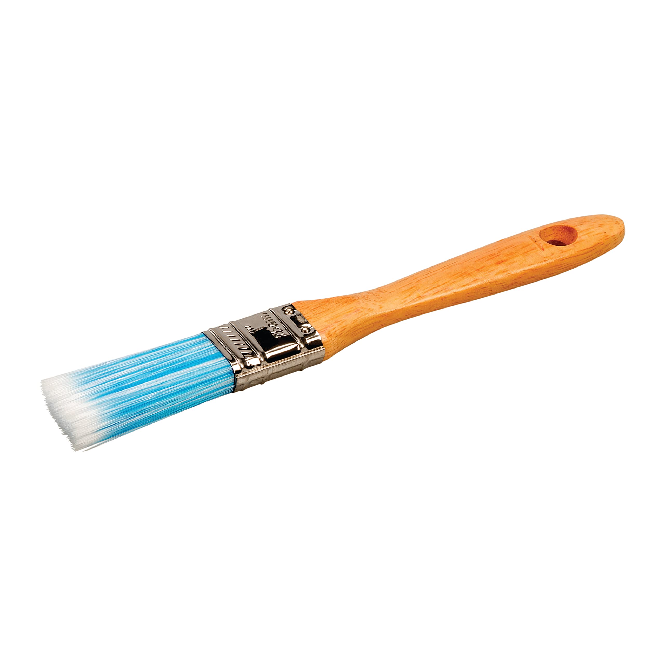 Silverline Synthetic Paint Brush 25mm / 1" (283001)