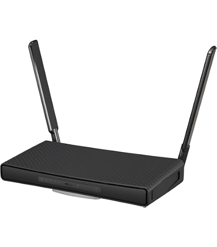 Amazon.com: MikroTik cAP XL ac US Version RBcAPGi-5acD2nD-XL-US