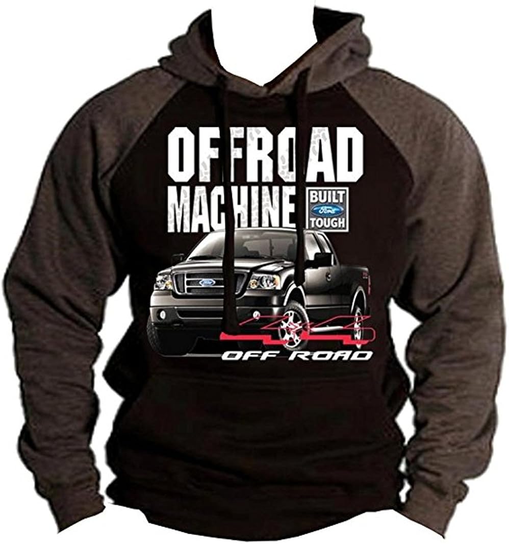 ford truck hoodies