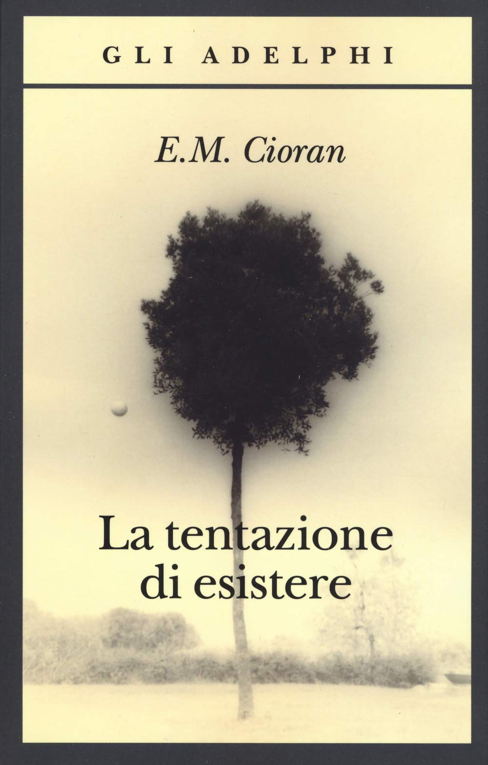 Amazon It La Tentazione Di Esistere Cioran Emil M Colasanti L Laurenti C Libri