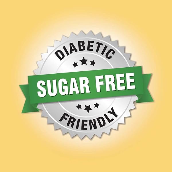 AMAZON BASIC CARE SUGAR FREE HONEY LEMON COUGH DROPS FOR SORE THROAT RELIEF, SOOTHES COUGH, 140 COUNT (COMPARE TO HALLS)