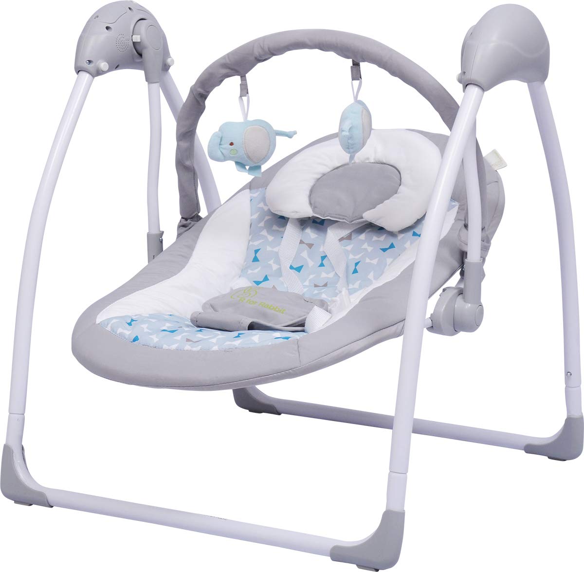 r for rabbit automatic swing