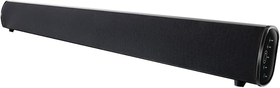 37 hd sound bar