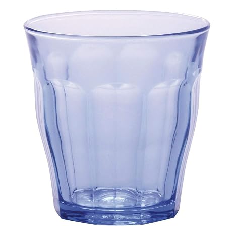 Paket: 6 Gläser Duralex Picardie Marine 310 ml