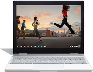 Google Pixelbook (i5, 8 GB RAM, 256GB)