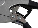 Monument 2647Z Plastic Pipe Cutter 60mm view 3