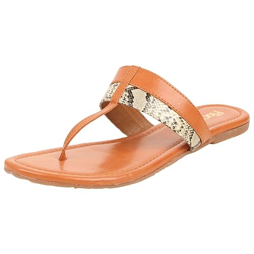 pantaloons ladies sandals