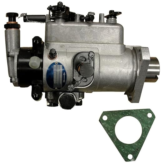 Ford 256 CID CAV Injection Pump D3NN9A543L, CAV3249F771