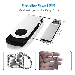 ABLAZE Custom Flash Drive 128GB 10