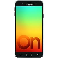 Samsung Galaxy On7 Prime (Black, 4GB RAM + 64GB Memory)