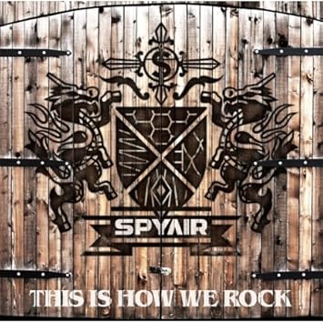 This Is How We Rock Korea Edition Amazon Com Music