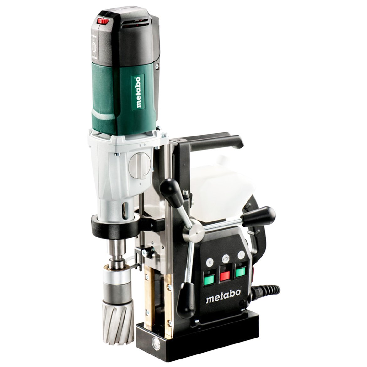 Best Magnetic Core Drill Machine
