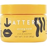 PATTERN Beauty by Tracee Ellis Ross Mini Strong Hold Hair Gel for Curly &amp; Coily Hair 3 Fl Oz.