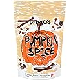 Epicureal Pumpkin Pie Spice 130g (4.6 oz) | Warm Spicy & Sweet Flavour, Perfect for Fall & Holiday Recipes, Salt & Preservati