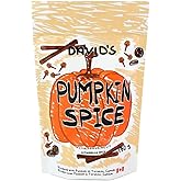 Epicureal Pumpkin Pie Spice 130g (4.6 oz) | Warm Spicy & Sweet Flavour, Perfect for Fall & Holiday Recipes, Salt & Preservati