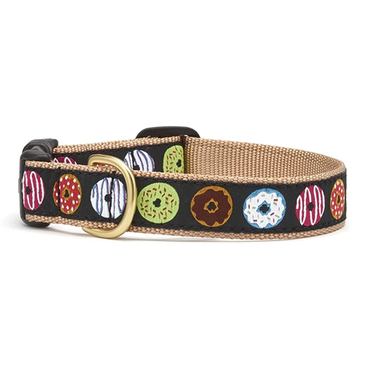 Donuts Collar 1