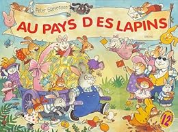 Au pays des lapins