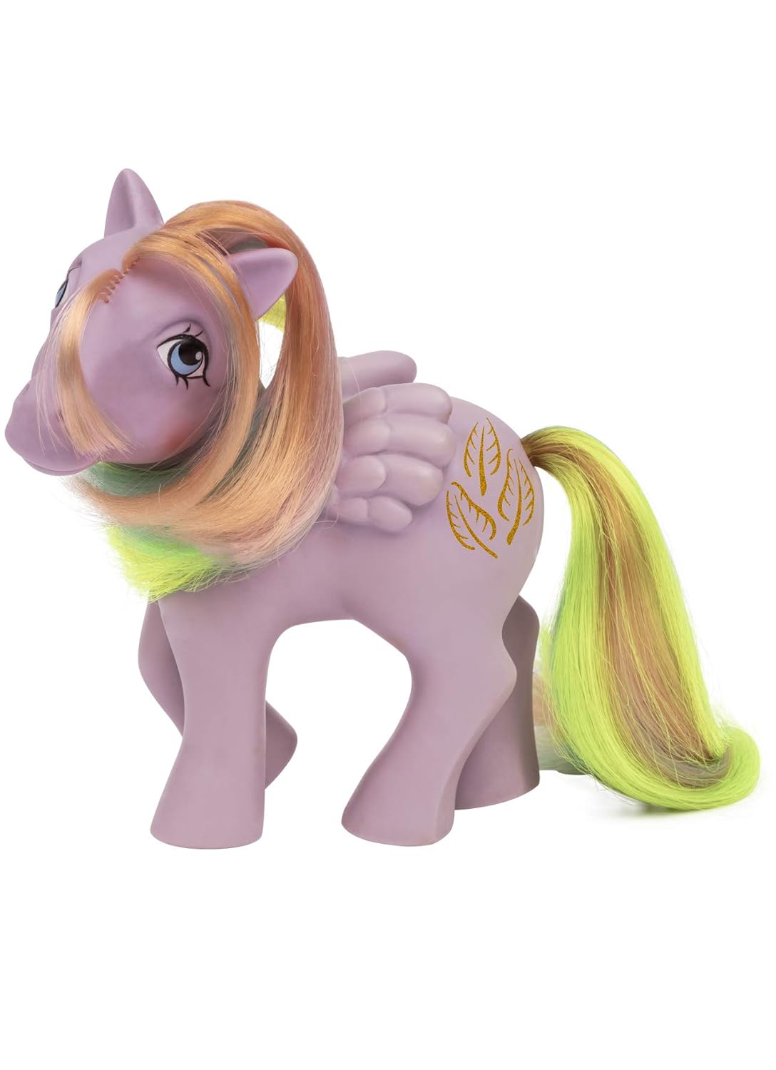 my little pony retro confetti