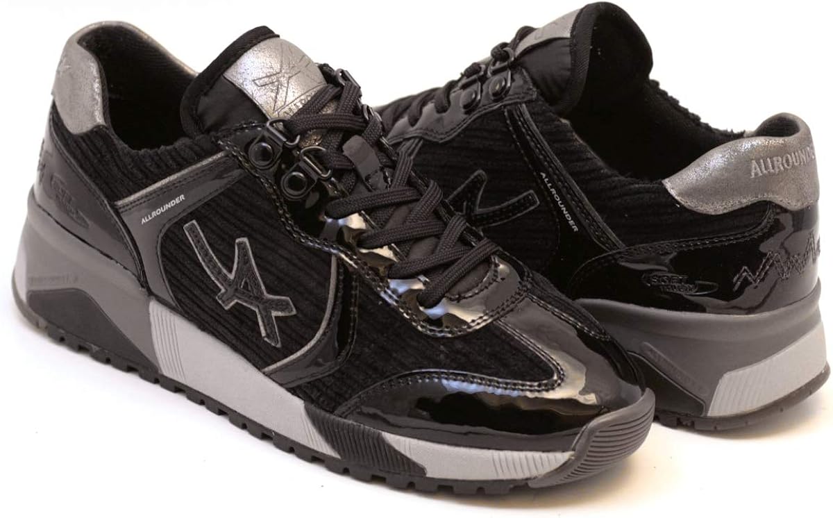 mephisto running shoes