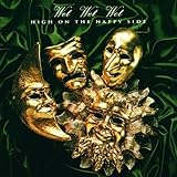 Disco de Wet Wet Wet: «High On The Happy Side» (Anverso) Disco de Wet Wet Wet: «High On The Happy Side» (Anverso)
