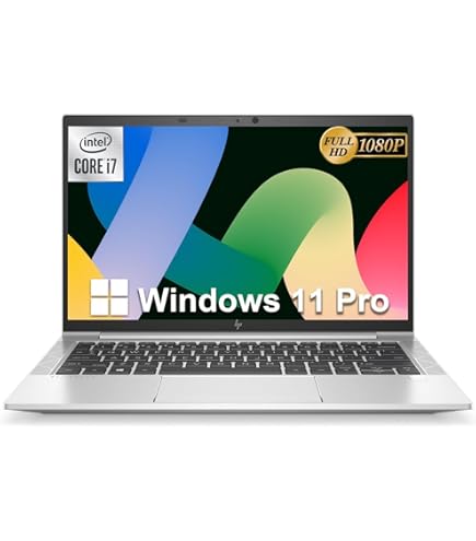 Amazon.com: HP EliteBook 830 G9 13.3