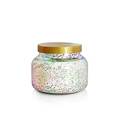 Capri Blue Mercury Iridescent Scented Candles for