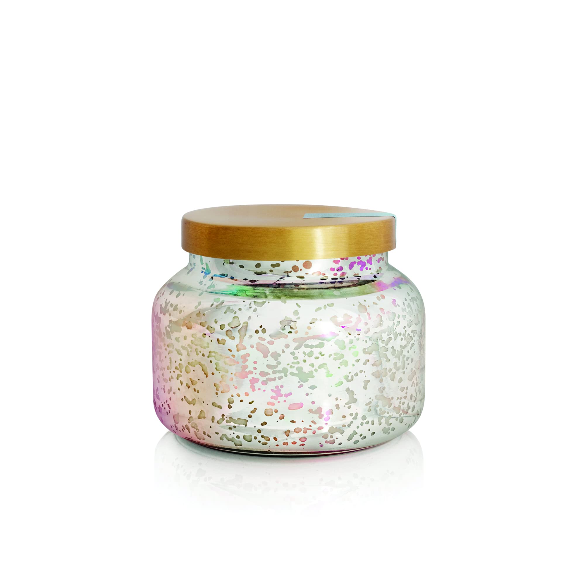 Capri Blue Mercury Iridescent Scented Candles for