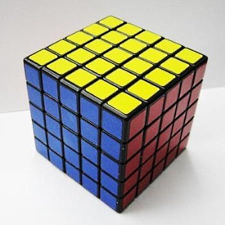 Shengshou 5x5 Speed Cube