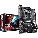 Gigabyte Z390 GAMING X ATX Schwarz