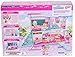Happy Places Shopkins Happyville High School Playset