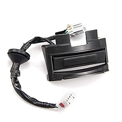 Hatch Button Trunk Latch 81260-2V010 Compatible