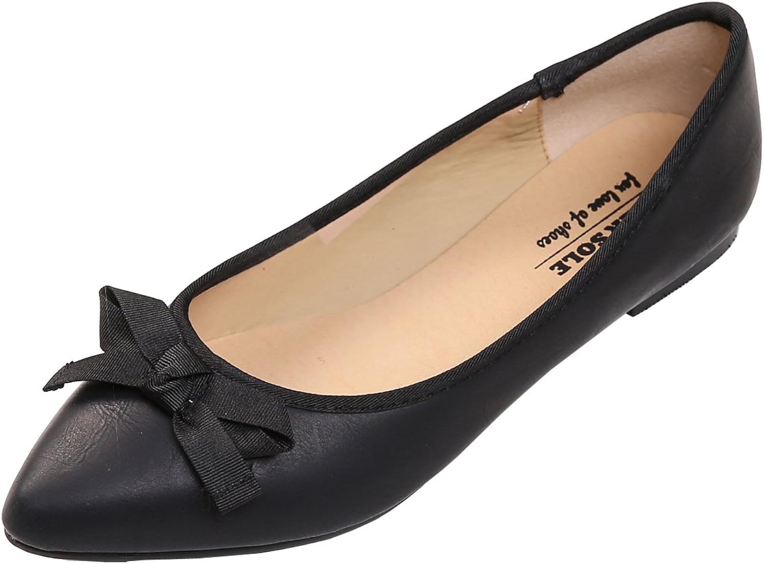 memory foam office shoes