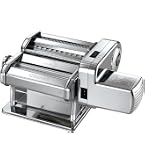 Amazon.com: MARCATO Made in Italy Atlasmotor 110V Electric Pasta