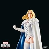 Marvel Legends Emma Frost Action Figure White 15 cm Hasbro X-Men 97 view 4