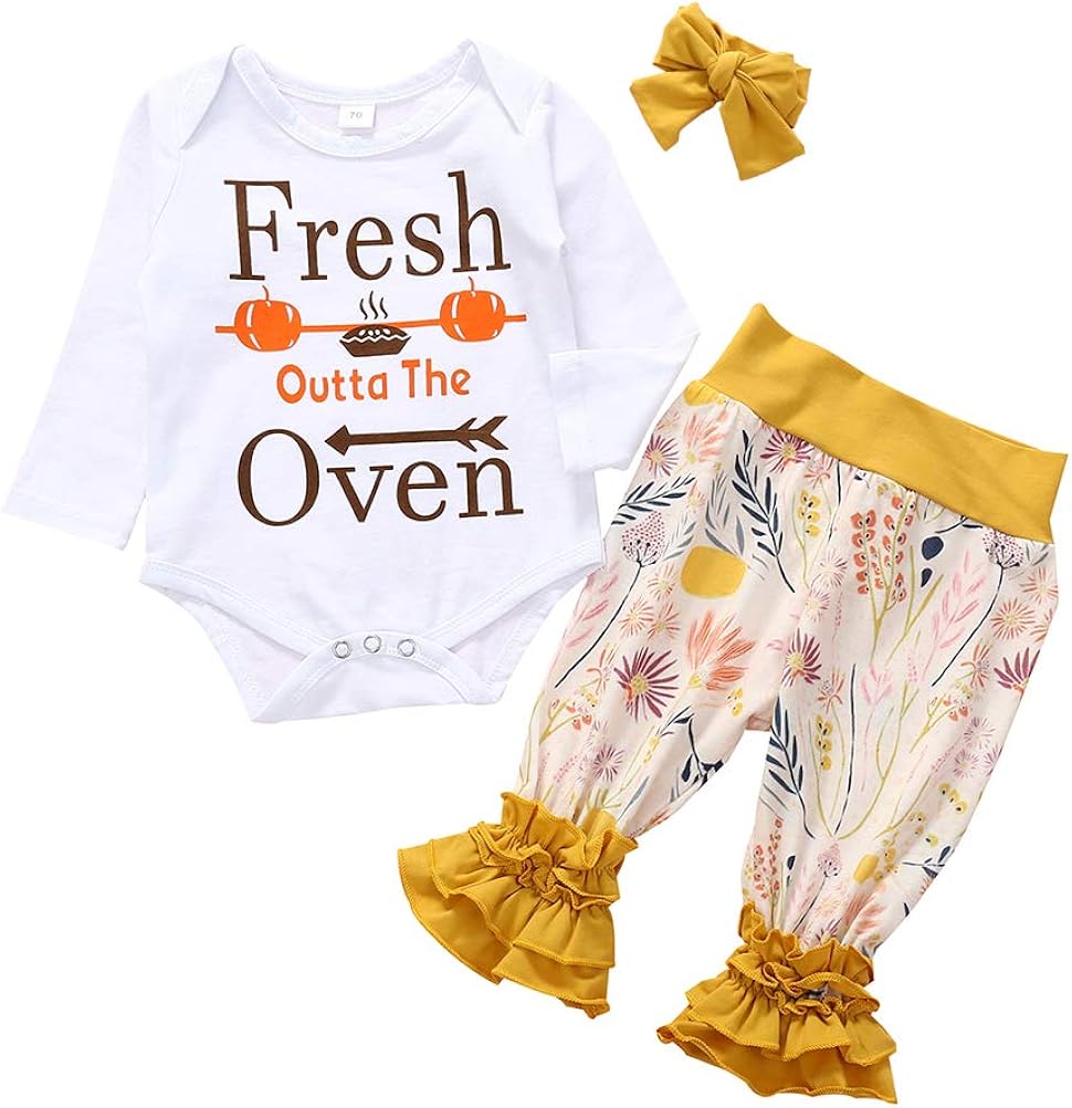 The 9 Best Fresh Outta The Oven Thanksgiving Outfit