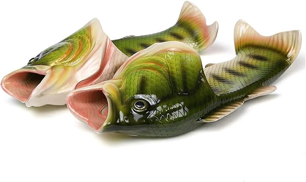 bass slippers amazon